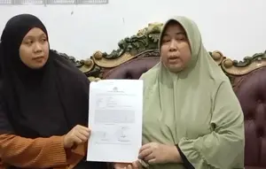 Ditipu Mitra MBG, Bos Buah di Lampung Rugi Rp 170 Juta