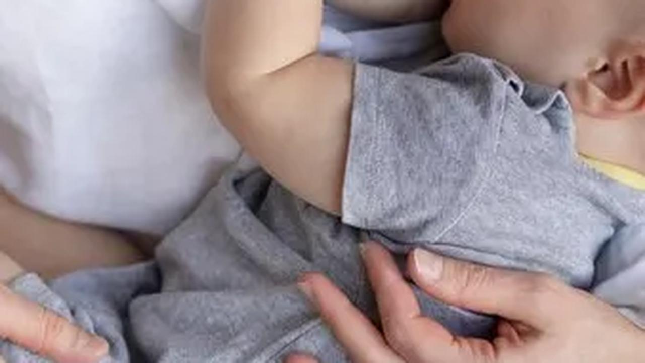 Fungsi Breast Pad untuk Ibu Menyusui