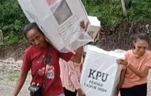 Segini Santunan Untuk Petugas KPPS yang Dibayarkan BPJS Ketenagakerjaan