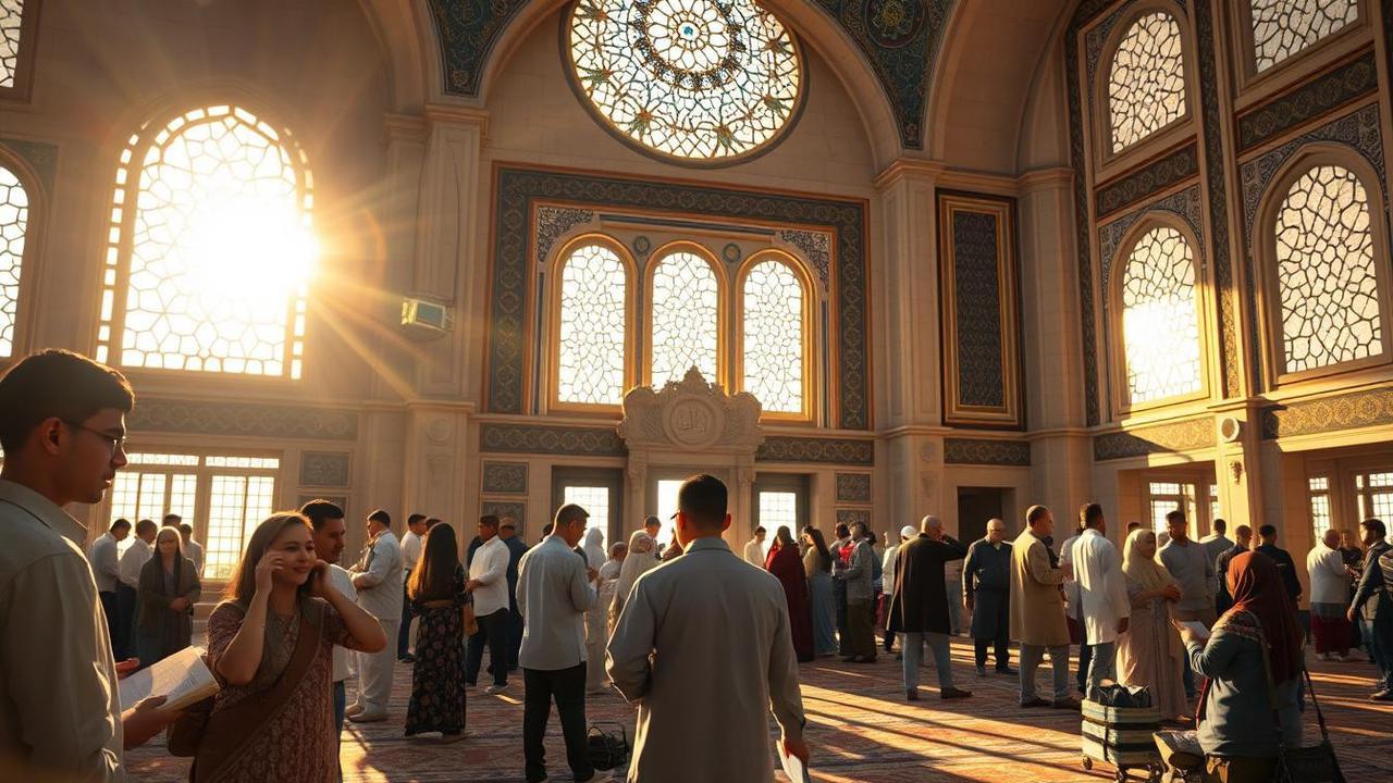 350 Kata Bijak Ali bin Abi Thalib yang Menginspirasi dan Mencerahkan