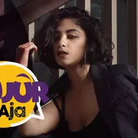 Nadine Waworuntu bicara blak-blakan soal hal yang paling pribadi di Bintang Jujur Aja