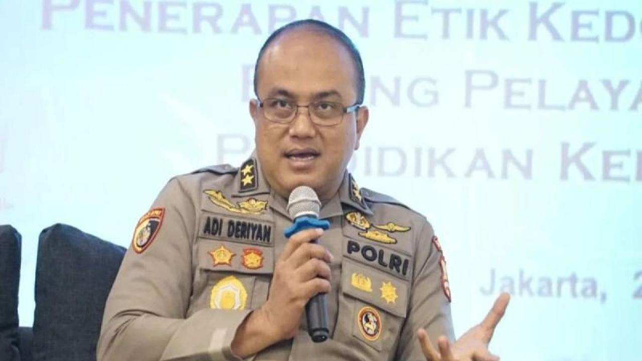 Kapolda Sulbar Ajak Masyarakat Perkuat Perlindungan Anak dari Kekerasan dan Ancaman Digital