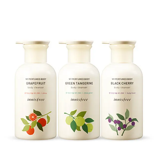10 Rekomendasi Produk Body Lotion Korea Terbaik Edisi 2024