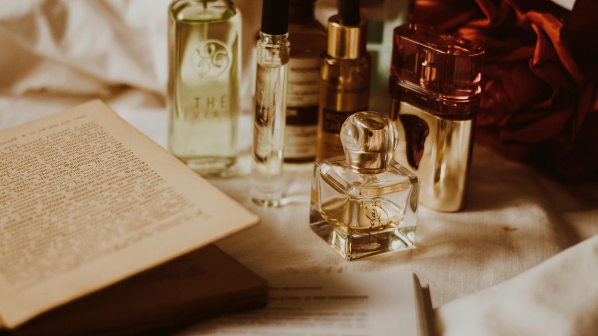 Suka Parfum Rose Musk? Ini Kepribadian Wanita dengan Wangi Tersebut