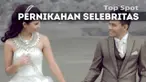Beberapa pasangan ini sempat nekat untuk menikah hingga akhirnya mendapat restu orangtua.