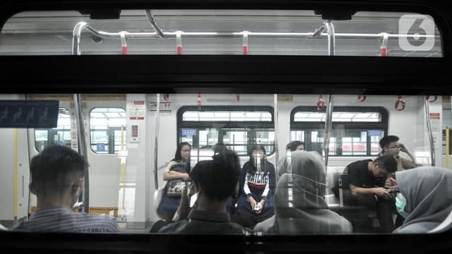 LRT Jakarta