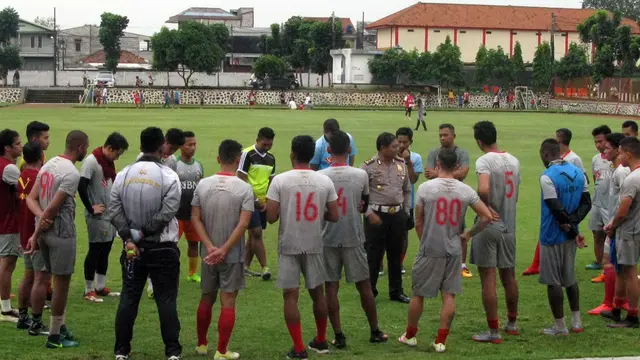 Bhayangkara FC