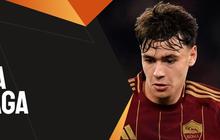 Prediksi Pertandingan AS Roma Vs Braga, 13 Desember 2024