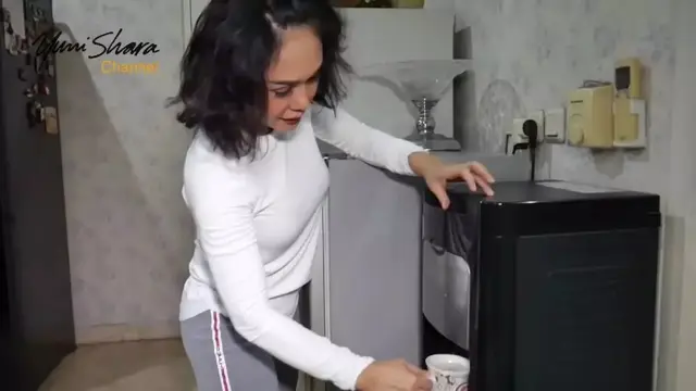 Dapur Krisdayanti