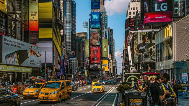 New York, United States