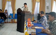 Barito Utara Perkuat Sinergi Program Melalui Forum RKPD 2027 untuk Pembangunan Berkelanjutan
