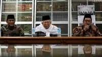 Emtek Grup dan MUI Siap Jalin Kerja Sama