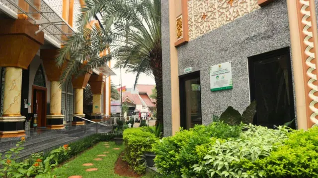 Pegadaian Dukung Gerakan Masjid Ramah Lingkungan, Perkuat Komitmen Keberlanjutan untuk Umat
