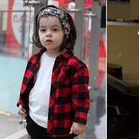 Personel One Direction ternyata masih bocah banget. >.