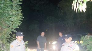 Kronologi Tiga Penambang Emas Tertimbun Reruntuhan di Sungai Batang Gadis