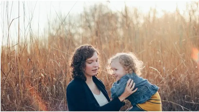 Parenting/Copyright : pexels.com