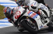 Takahashi, generasi baru rider Jepang di MotoGP?