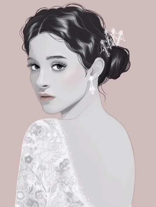 (Instagram/raisa6690)