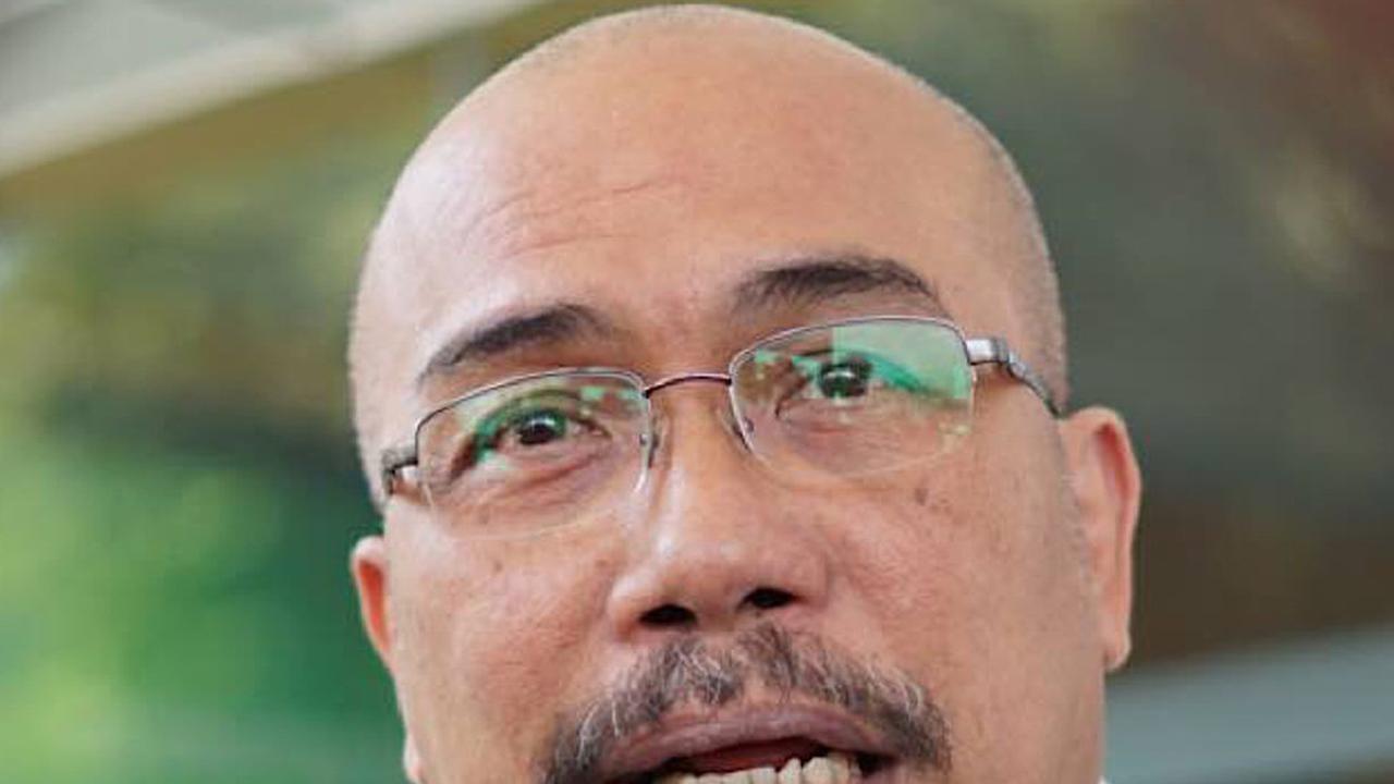 Azas Tigor Kasih Anies Nilai 5 dari 100 selama Jadi Gubernur DKI