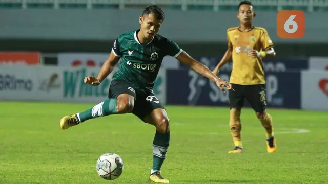 BRI Liga 1 2022/2023: Persikabo 1973 vs Bhayangkara FC