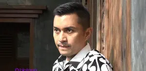Rumah tangga Anjasmara  dan Dian Nitami jarang sekali dipublikasikan dalam media massa. Mereka berdua memiliki cara tersendiri untuk menghindar dari pertengkaran dalam rumah tangga.