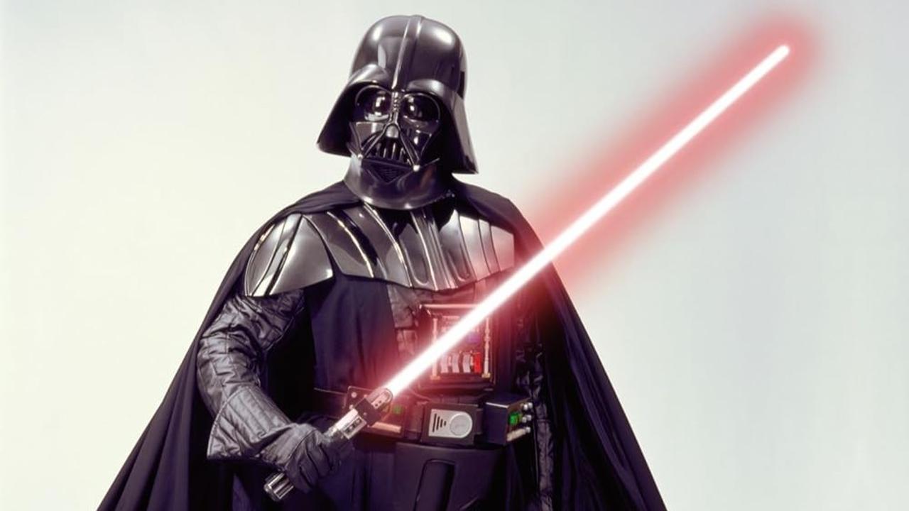 Darth Vader