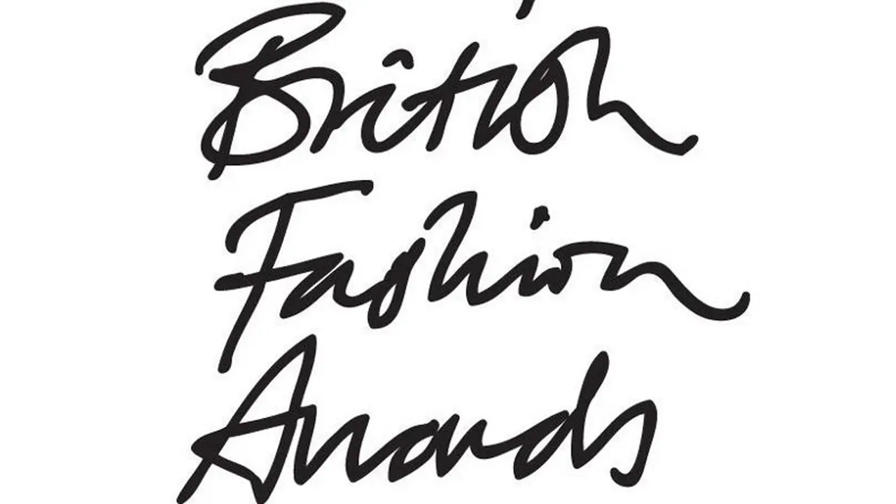 British Fashion Awards 2014