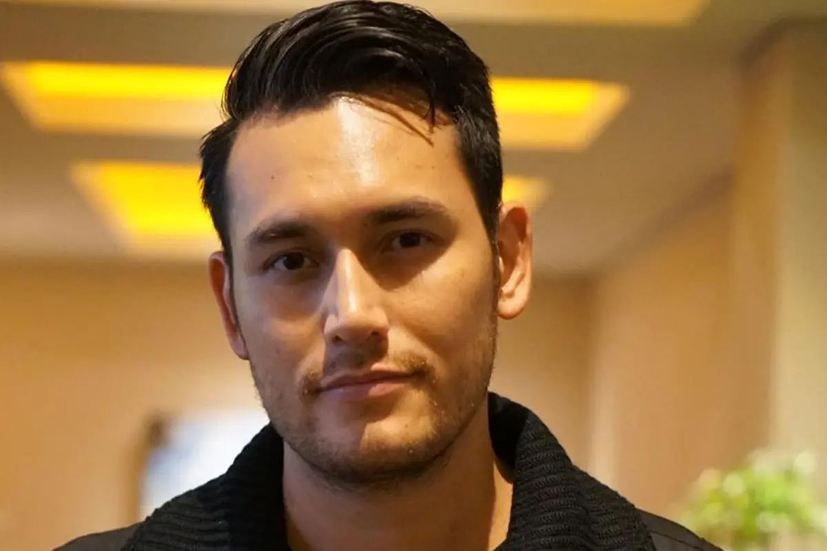 Arifin Putra. (Foto: Instagram @arifinputra_)