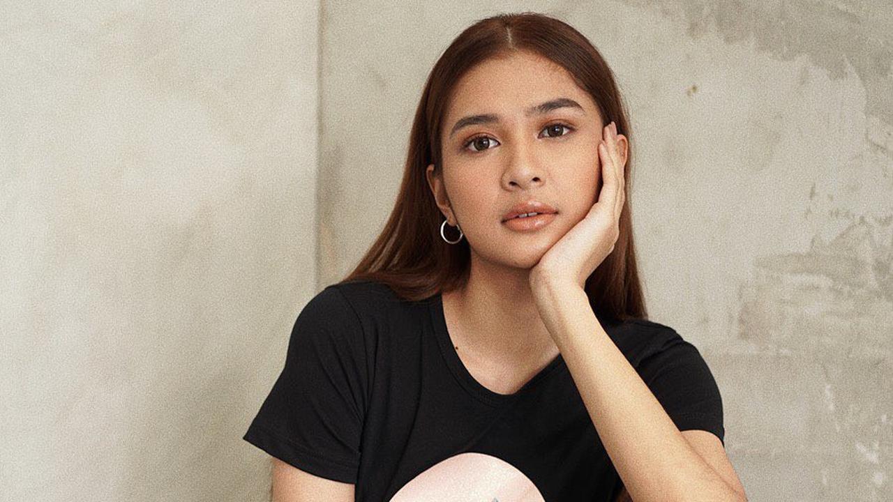 [Fimela] Mikha Tambayong