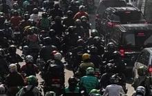 Beredar Kabar Senayan Ditutup Total di Hari Terakhir KTT ASEAN, Begini Penjelasan Polisi