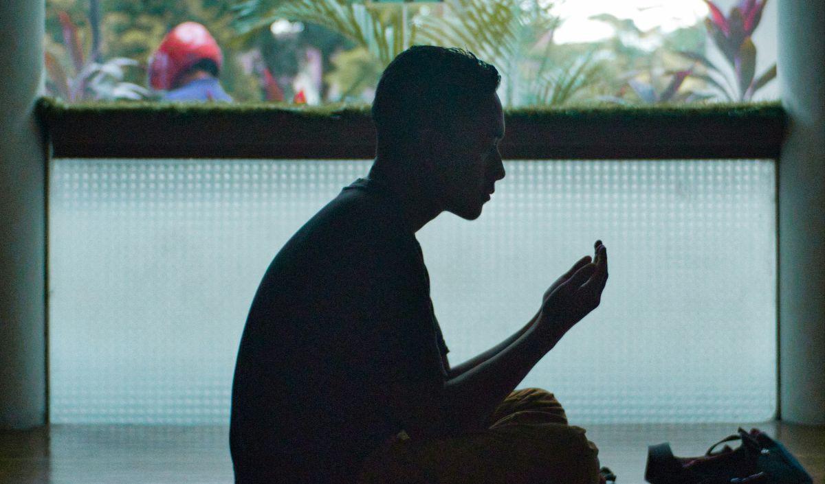 Doa Sholat Tahajud