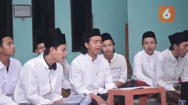 Santri