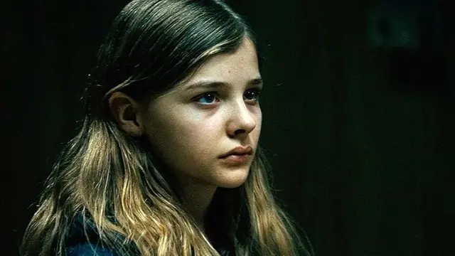 Let Me In (2010)