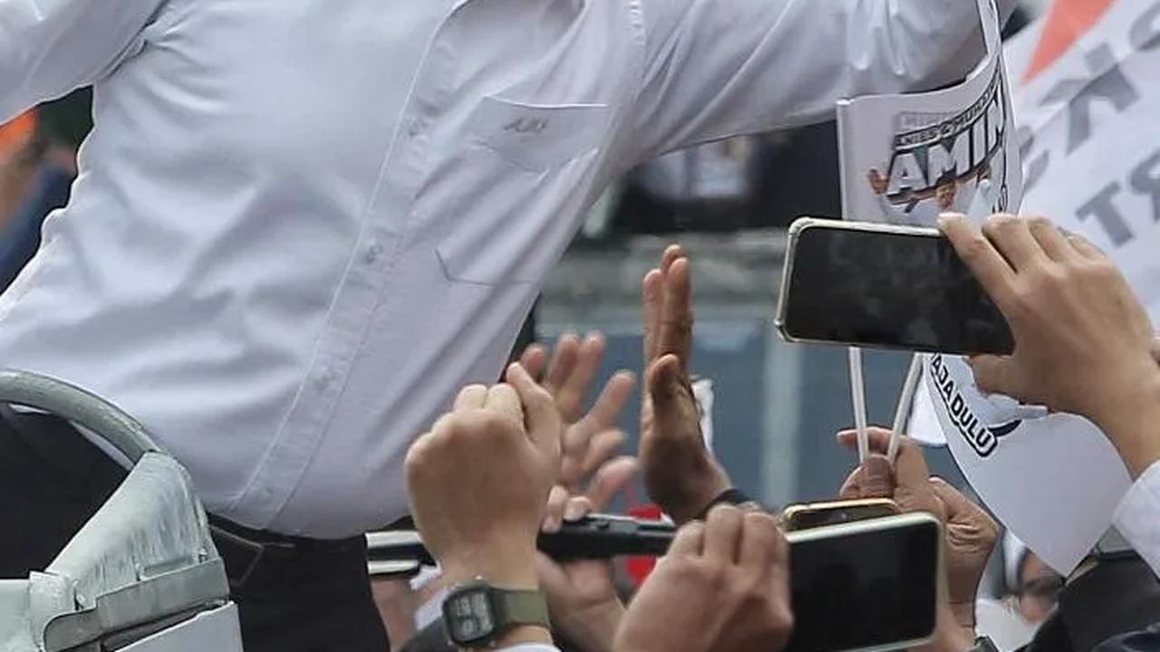 Cawapres Muhaimin Ungkap Strategi Kampanye 2024: 80 Persen Waktu AMIN Bakal Fokus di Jawa