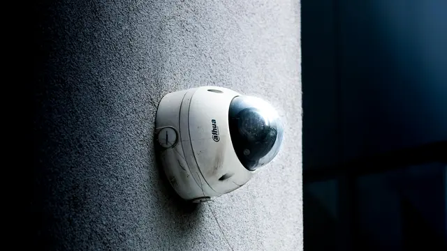 Manfaat Memasang CCTV untuk Anak