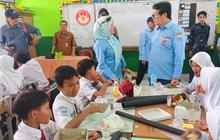 Wacana Susu Diganti Daun Kelor dalam Program Makan Bergizi Gratis, Ini Penjelasan Cak Imin