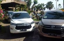 Toyota prediksi penjualan mobil tahun depan turun 10 persen
