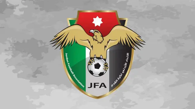 Asosiasi Sepak Bola Yordania