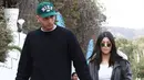 Dilansir dari HollywoodLife, keduanya putus setelah perjalanan romantis ke Italia. (foxnews.com)