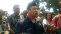 Polemik Lahan Kemenkumham, Wali Kota Tangerang Siap Dicopot