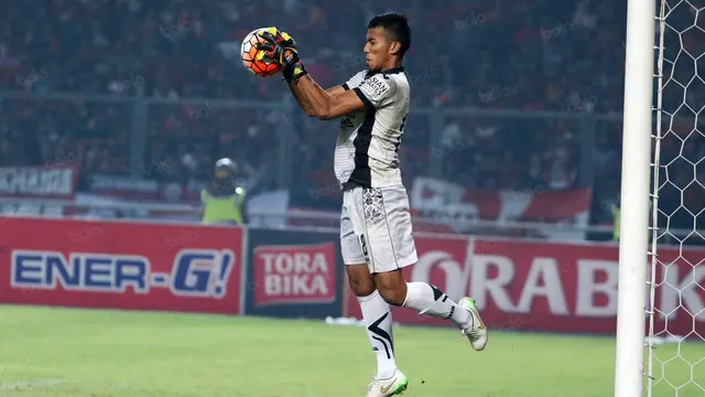 Teja Paku Alam, Sriwijaya FC, TSC2016ID