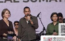 MALIQ & D’Essentials dan Andien Ajak Publik Donasi di Konser Amal Musisi untuk Korban Bencana Sumatra