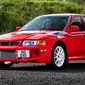 Mitsubishi Lancer Evolution VI Edisi Tommi Makinen Ini Dibanderol Rp 2,8 miliar