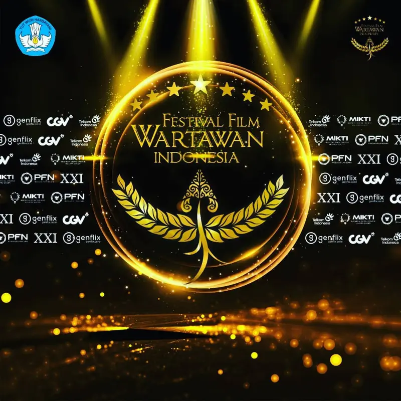 Festival Film Wartawan Indonesia 2022