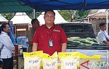 Tahukah Anda? Lebih dari 1.000 Ton Beras SPHP Bulog Belitung Telah Disalurkan, Ini Tujuannya!