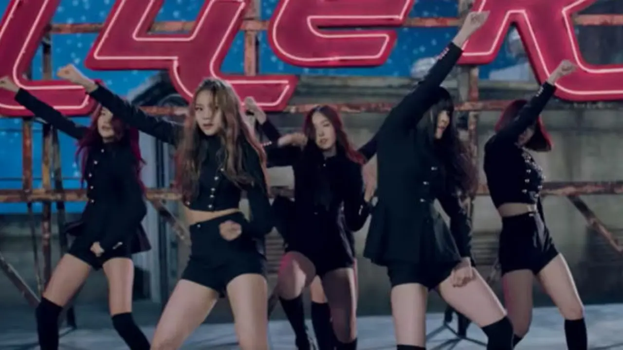 [Bintang] GFRIEND