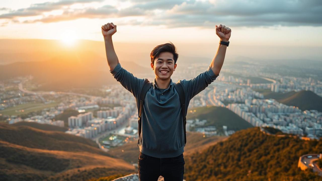 350 Kata Bijak Berdiri di Atas Kaki Sendiri untuk Memotivasi Diri
