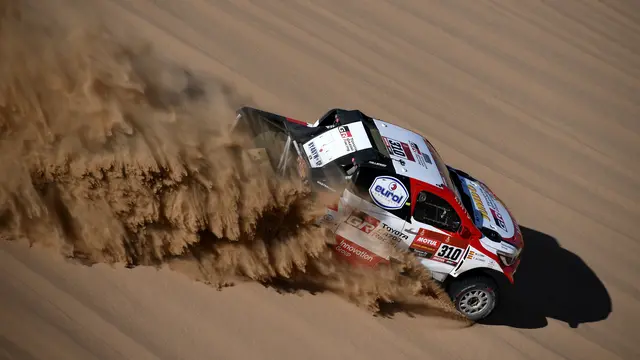 Reli Dakar