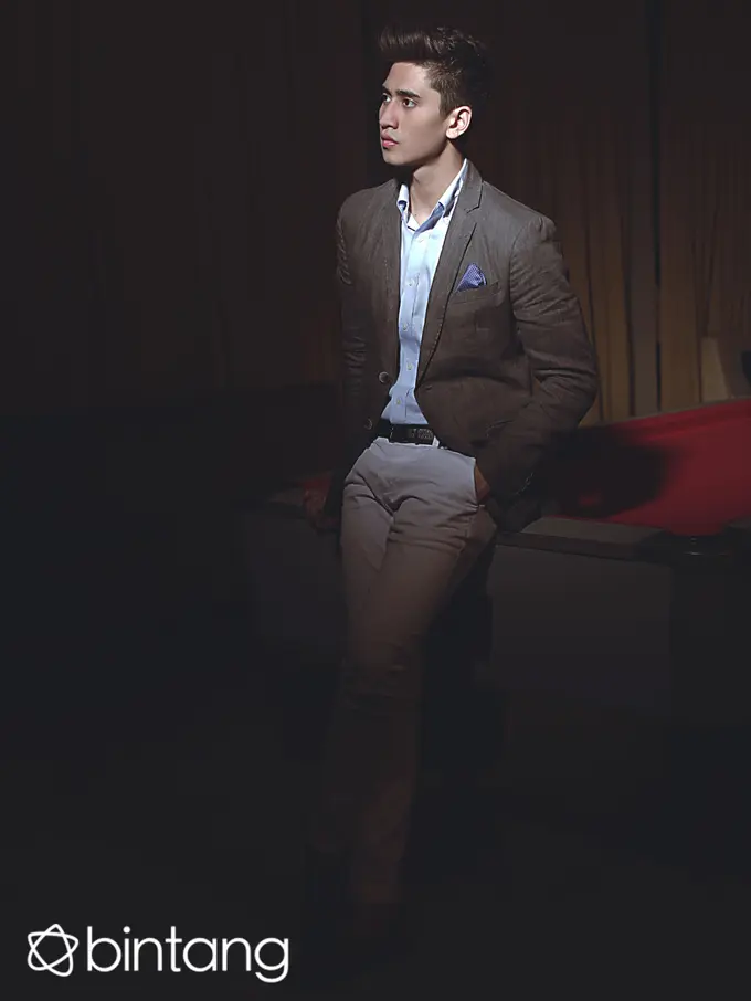 [Bintang] Verrell Bramasta