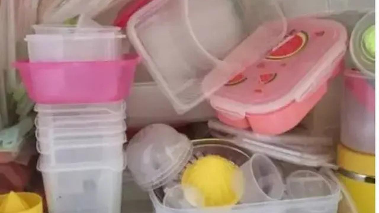 Intip Dapur Estetik Dian Sastrowardoyo yang Mencerminkan Kehidupan Sehari-hari